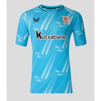 Fotbalové Dres Athletic Bilbao Nico Williams #10 Alternativní 2026-27 Krátký Rukáv